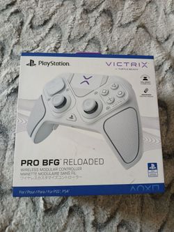 Victrix Pro BFG RELOADED Controller NEW