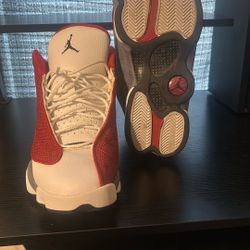Jordan 13s Size 10