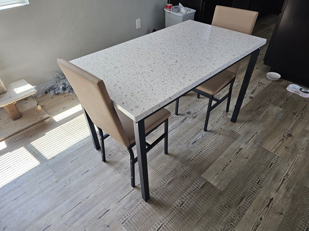 Small Table