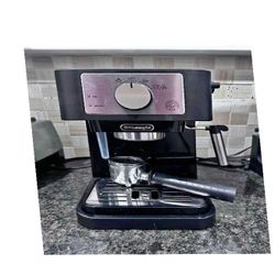 Coffee Shop Machine Brew Perfect Espresso Daily last indicate