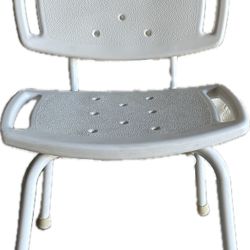 Shower Chair 