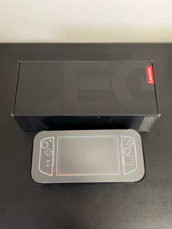 Lenovo Legion Go Z1E