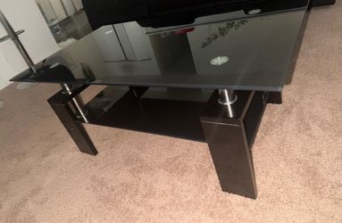 Small living room coffee table