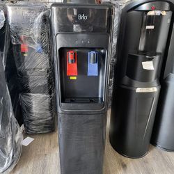 New Water Dispenser Hot N Cold
