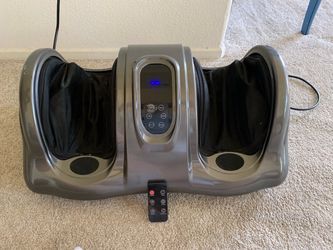 Best Choice Products Foot Massager Machine