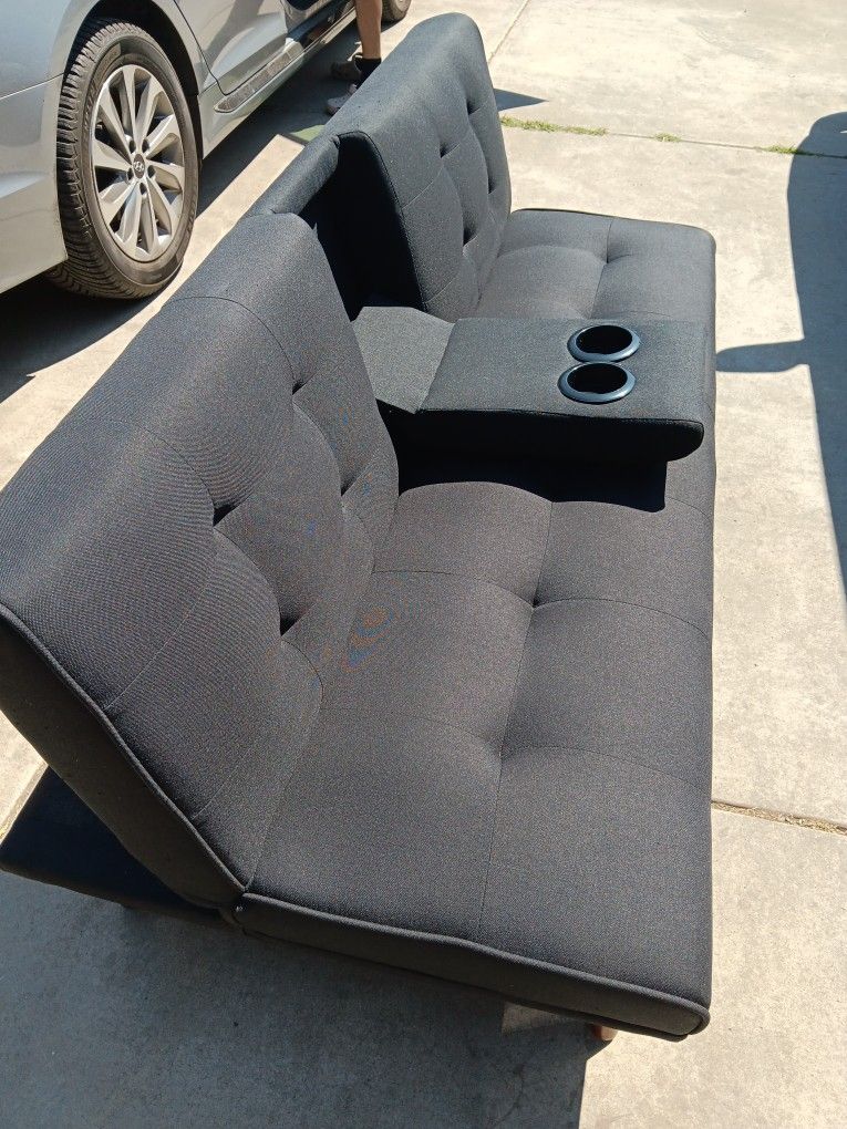 Sofa Bed / Sofa Cama