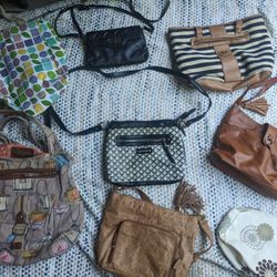 Purses