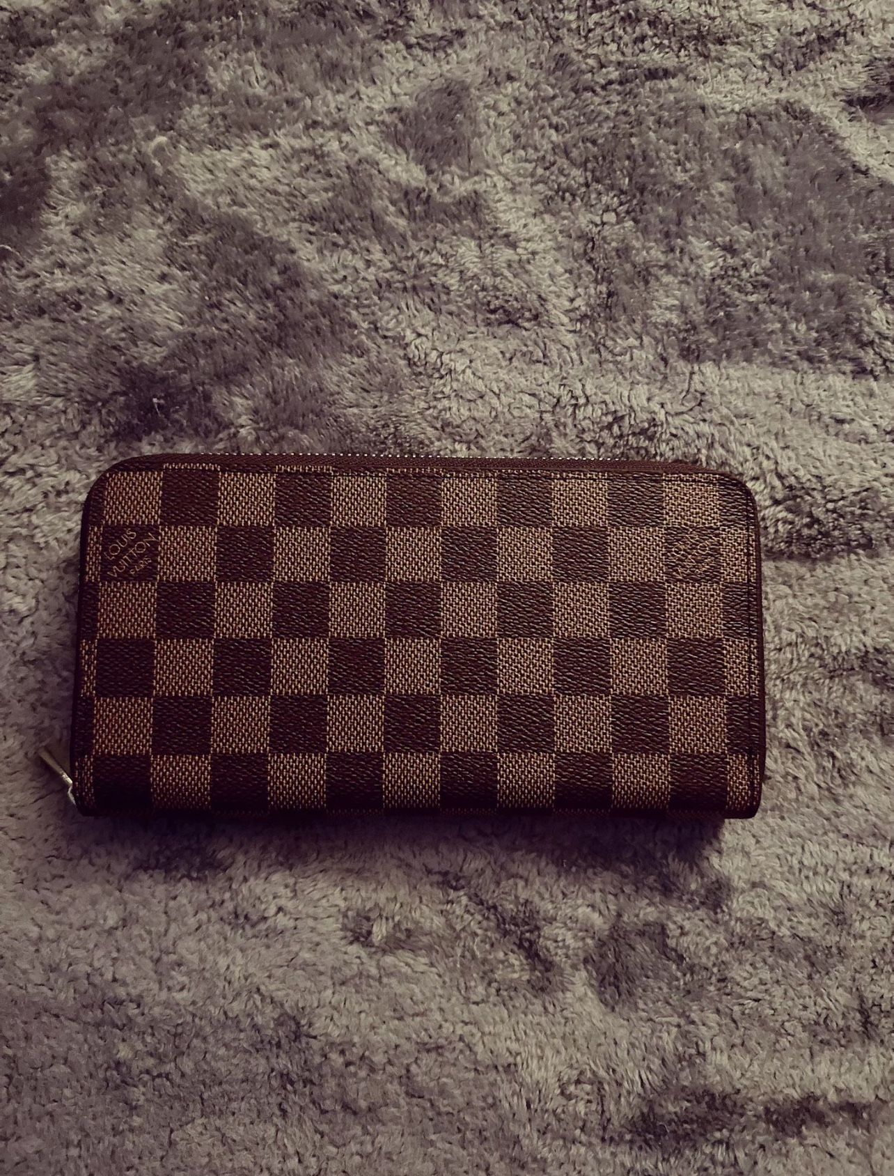 Woman Wallet