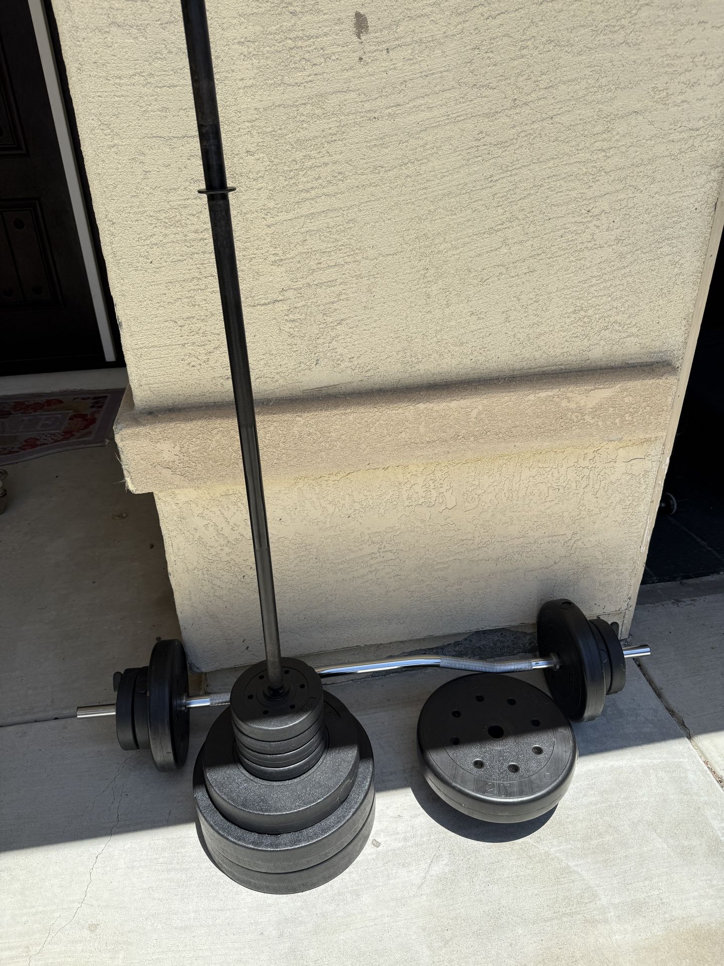 Weights