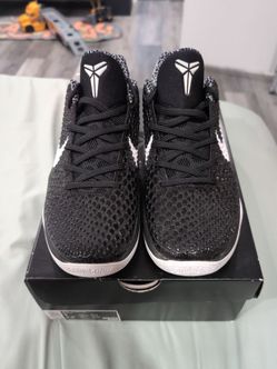 VNDS Kobe VI Protro Mambacita Sweet 16 Size 8