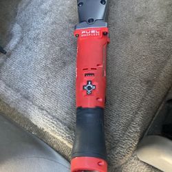 Milwaukee M12 Impact Wrench
