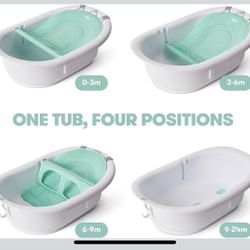 Baby Bath Tub