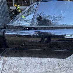 Mazda Miata And Some Subaru Parts 
