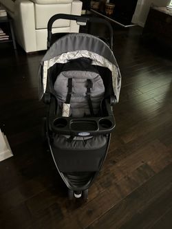 Graco stroller