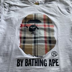 Bape T Shirt