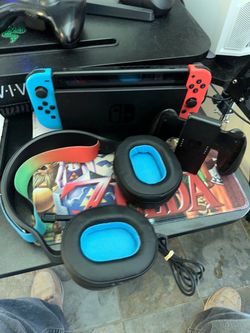 Nintendo switch budget deal