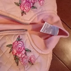 Baby 👶 Girl Jacket