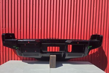 Gmc Hummer Ev Rear Bumper cover 2024-2026