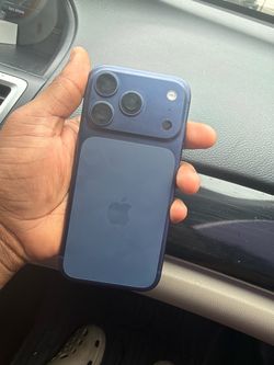 iPhone 17 pro
