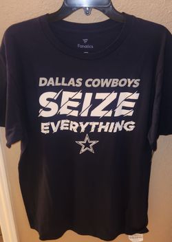 Dallas cowboy men tshirt