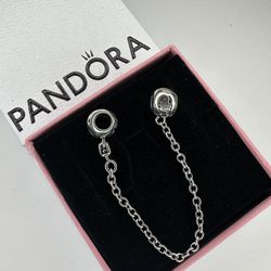 Charm 925 Silver For Pandora Bracelet.!