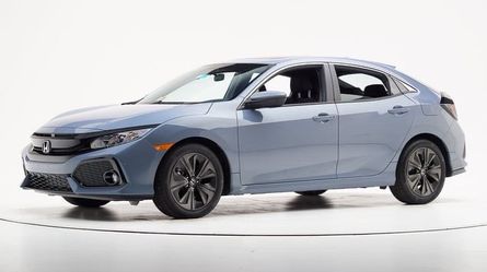 2019 Honda civic Oem wheels