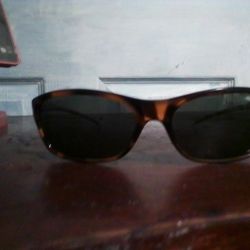 Bollé™™ Polarized Sunglasses: Grace in Shiny Tortoise 