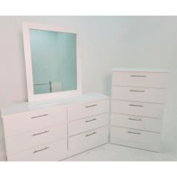 Dresser-Chest