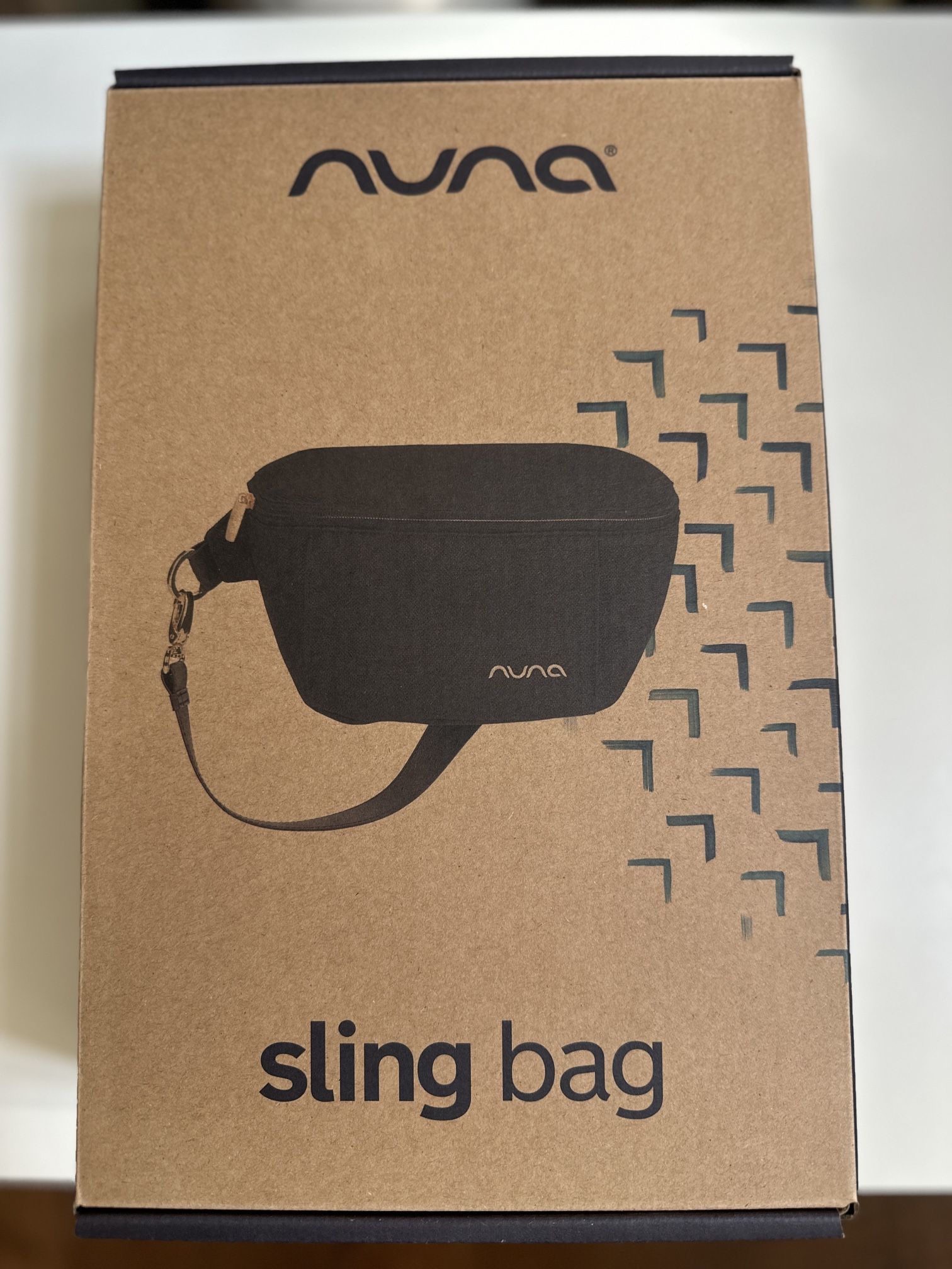 Nuna Sling Bag