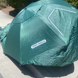 New 10’ Patio Beach Umbrella 