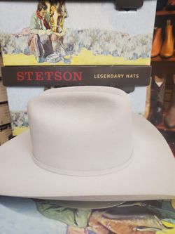 cowboy hats