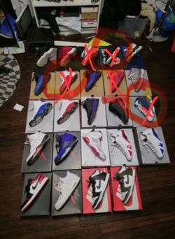 Jordan’s