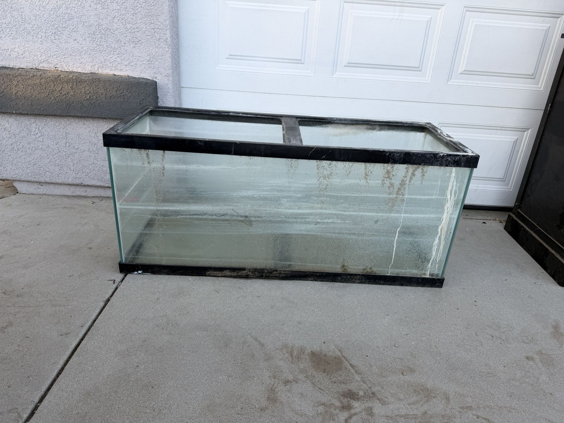 Fish tank 75 Gallon 