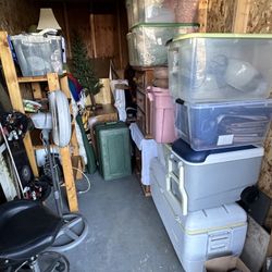 Misc. Yard /Garden / Shop  Stuff