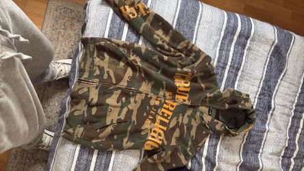 True religion hoodie