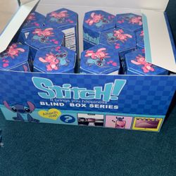 Stitch Attach Me