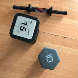 Weights
