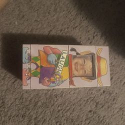 Burnes Of Boston ( Picture Frame)