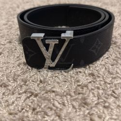 Luis V Belt 