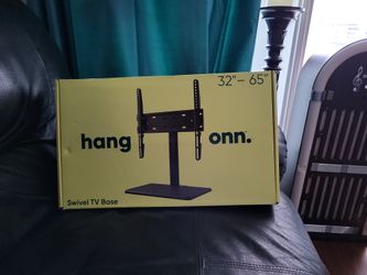 Brand New Still In The Box TV Mont 
