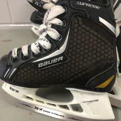 Men's Hockey Skates 