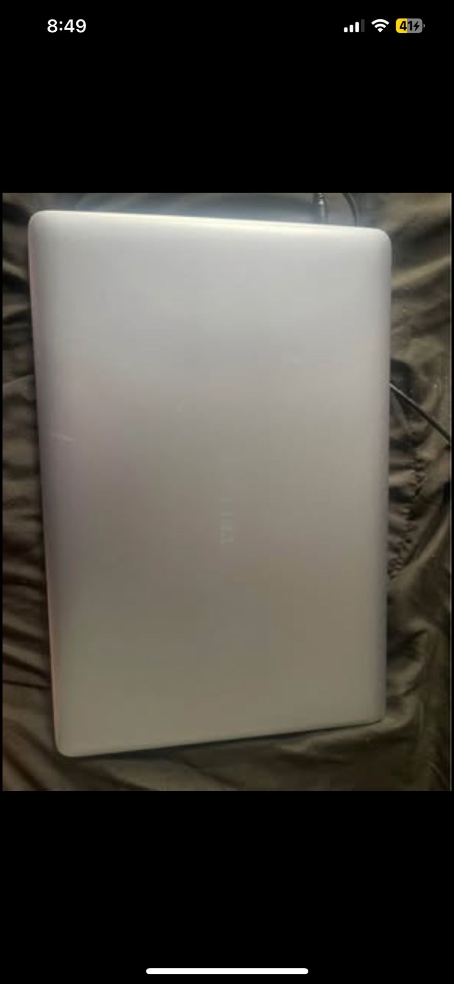 Semi New Computer