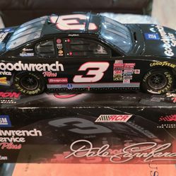 Action collectibles