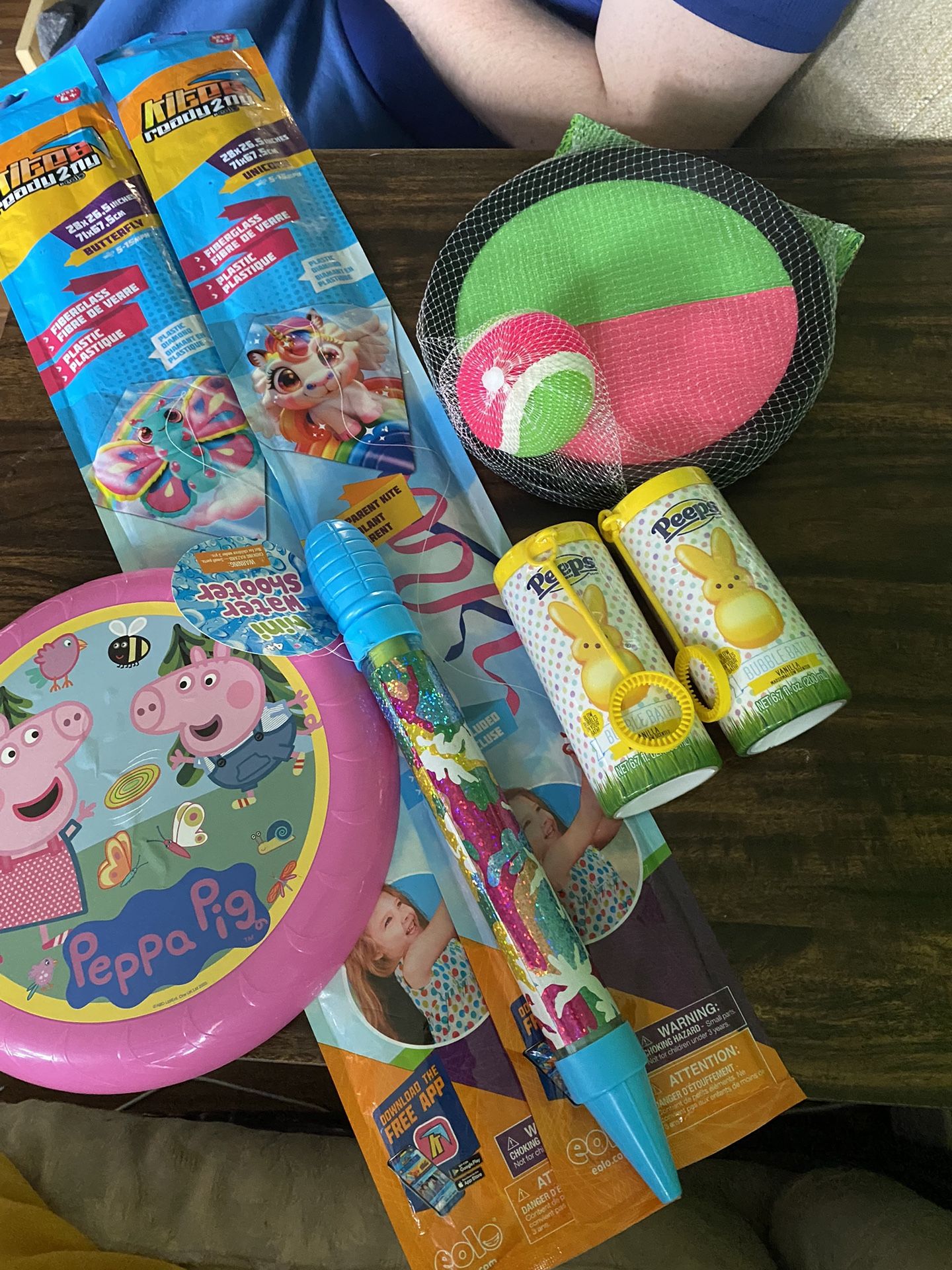 Random Kids Bundle