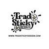 tradstickydesign