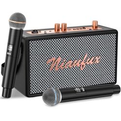 Karaoke Machine 