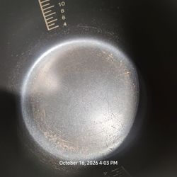 Pressure cooker free