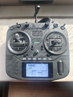 RadioMaster RC Controllers