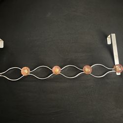 Door Coat Hanger