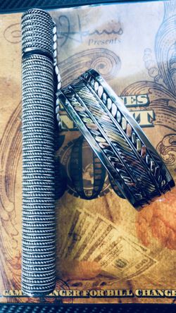 Welders Bracelets And Tungsten Holder Combo 
